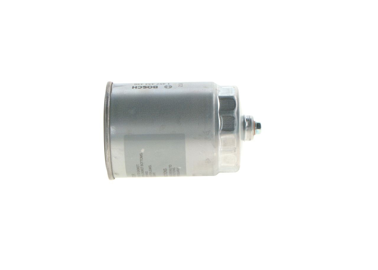 1457434436 Bosch Filtro de gasolina