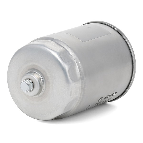 Filtro de gasoil Bosch 1457434436