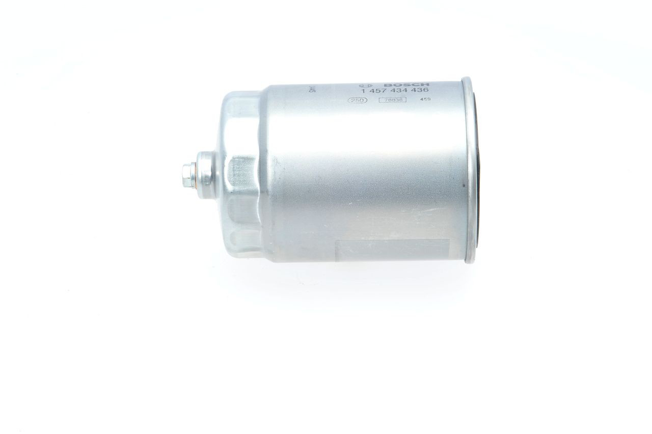 Filtro combustible Bosch 1457434436 precio, desde 18,15 EUR