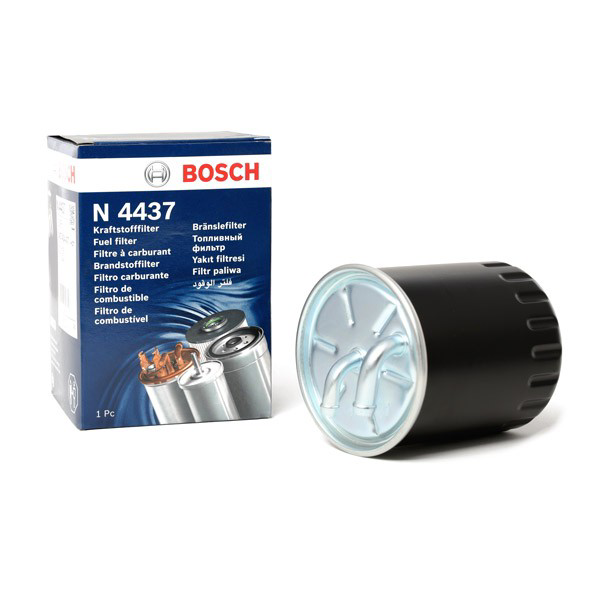 Filtro de combustible 1457434437 Bosch