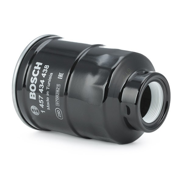 Filtro de gasoil Bosch 1457434438