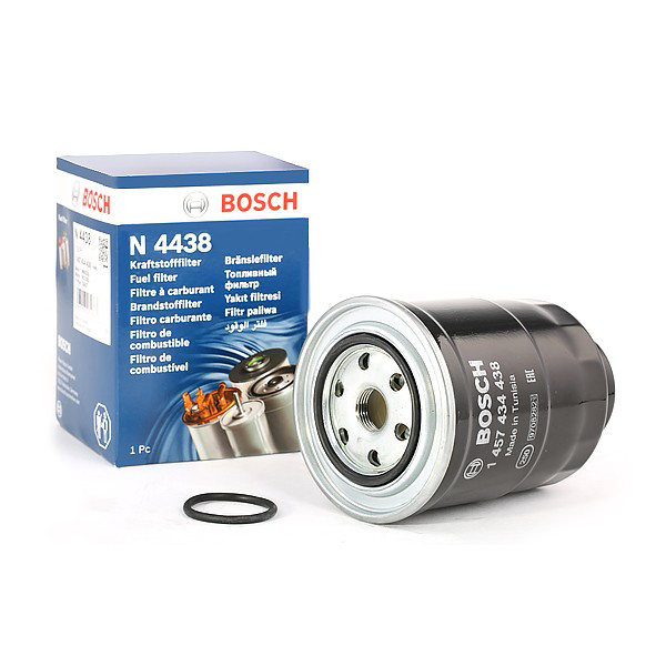 1457434438 Bosch Filtro de gasolina
