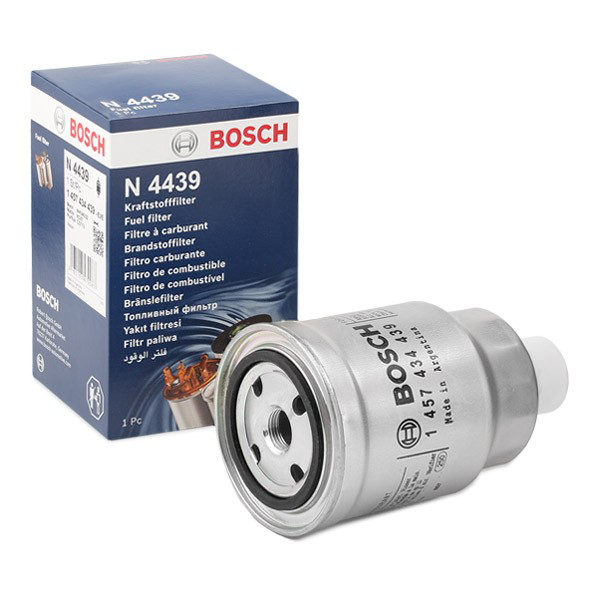 Filtro de combustible 1457434439 Bosch