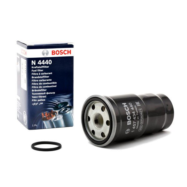 Comprar 1457434440 Bosch Filtro diesel