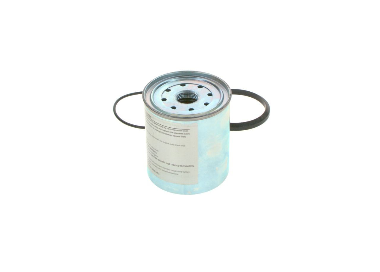 Filtro de gasoil Bosch 1457434448