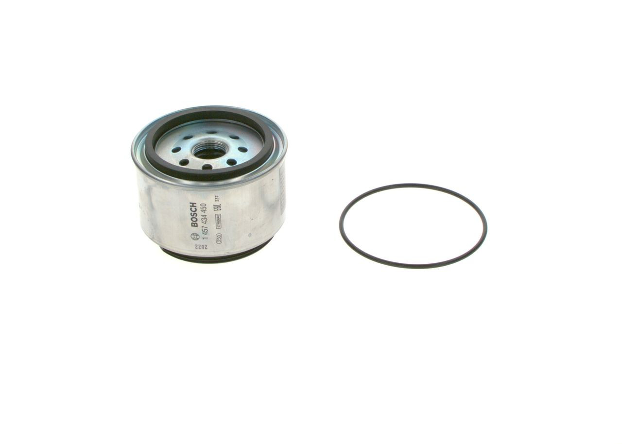 Filtro de gasoil Bosch 1457434450