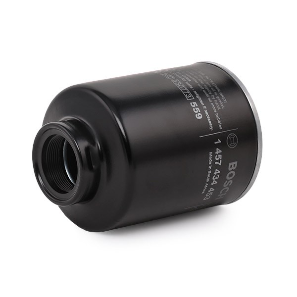 Filtro de combustible 1457434453 Bosch
