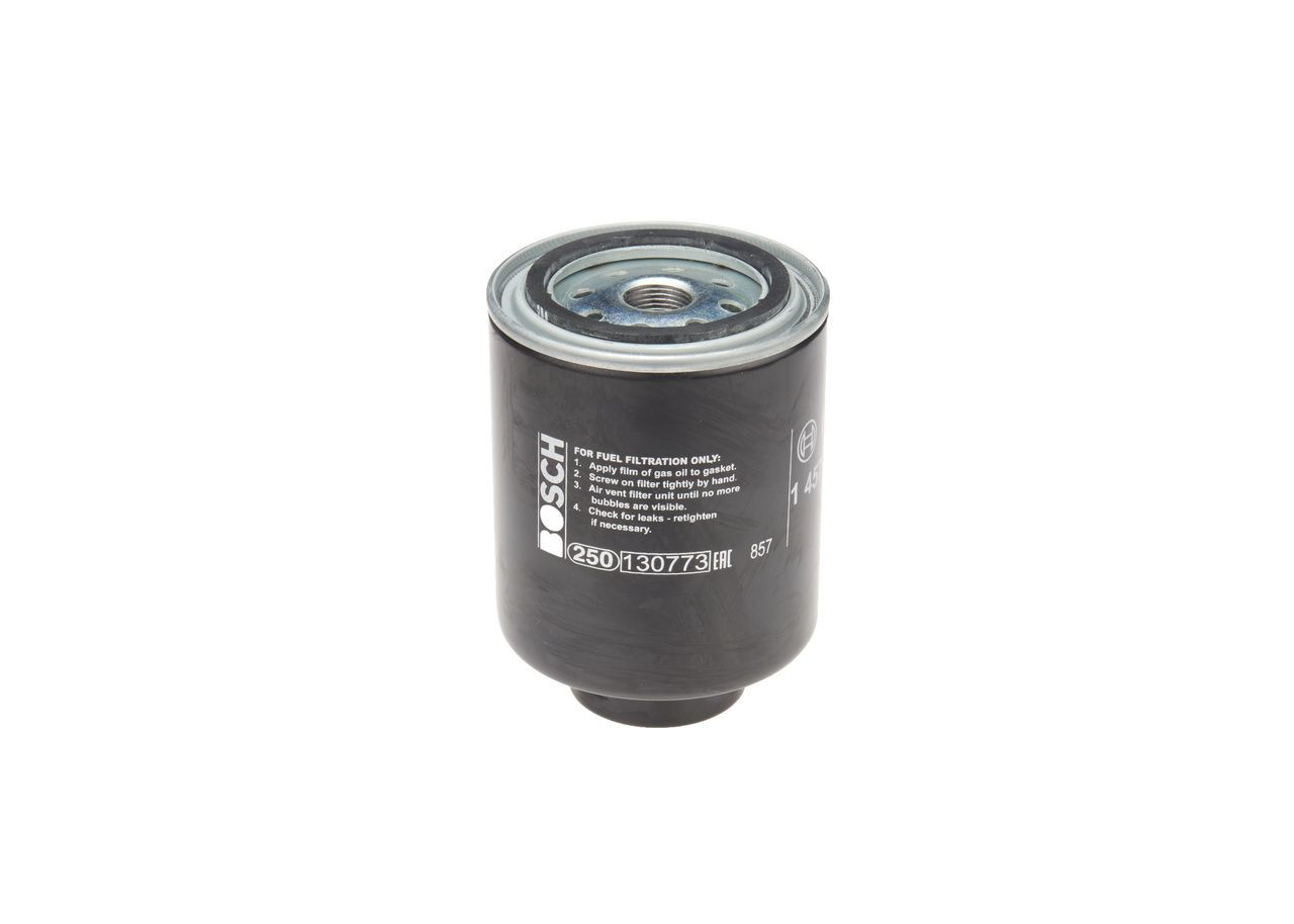 Filtro de gasoil Bosch 1457434453