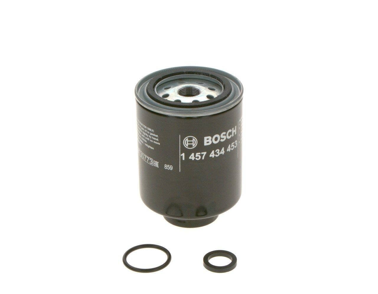 Comprar 1457434453 Bosch Filtro diesel