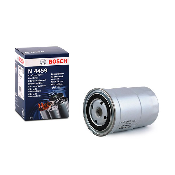 Filtro de gasoil Bosch 1457434459