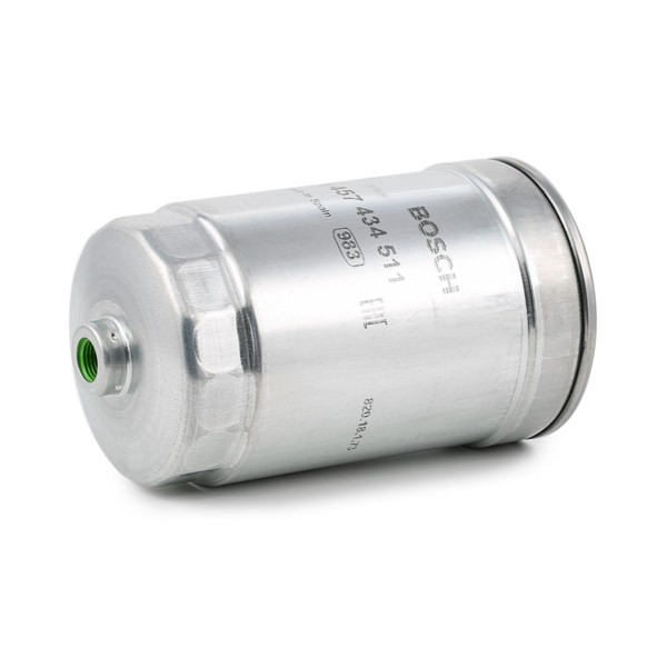 Filtro de gasoil Bosch 1457434511