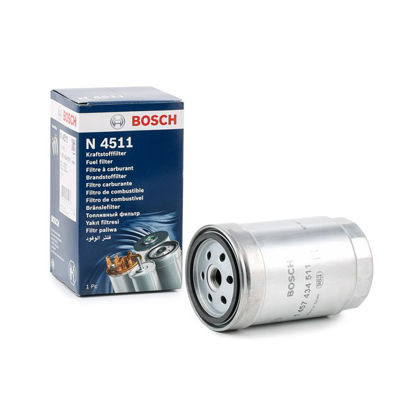 1457434511 Bosch Filtro de gasolina