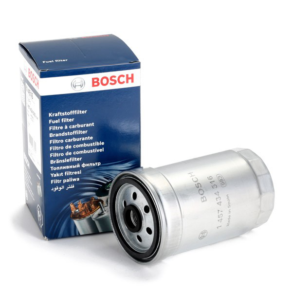 Filtro de combustible 1457434516 Bosch
