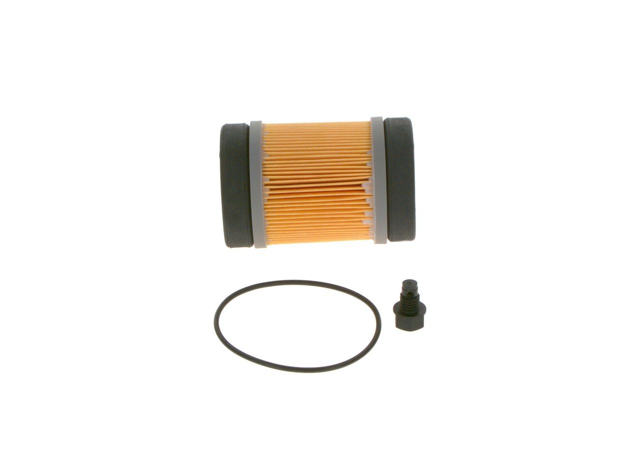 Filtro de partículas 1457436006 Bosch