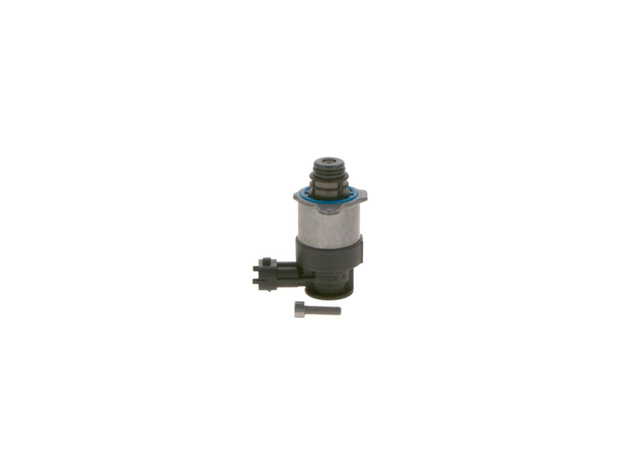 1462C00984 Bosch Válvula reguladora de presión del sistema common rail