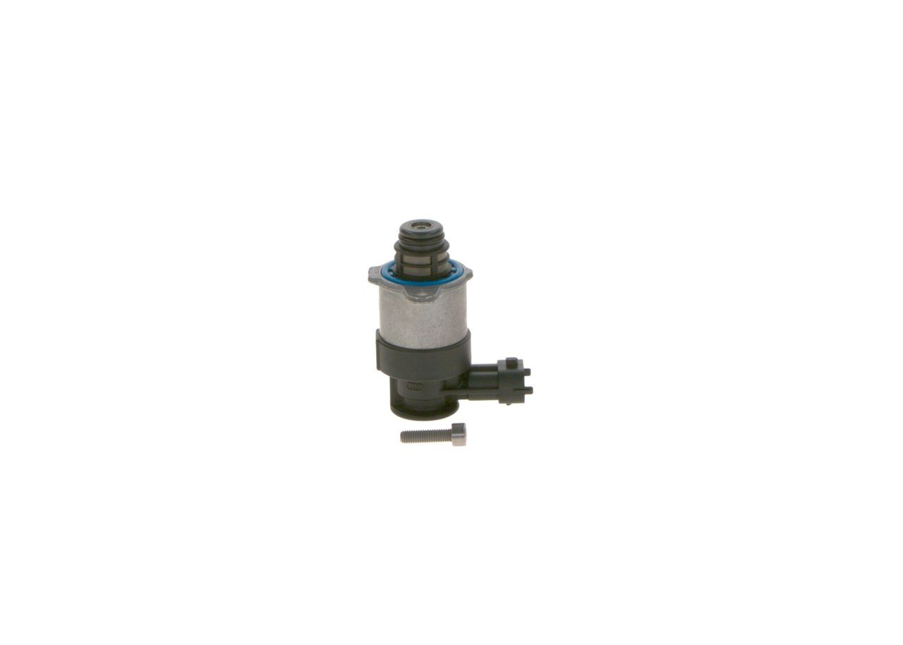 Válvula reguladora de presión del sistema common rail 1462C00984 Bosch
