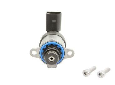 Válvula reguladora de presión del sistema common rail 1462C00985 Bosch