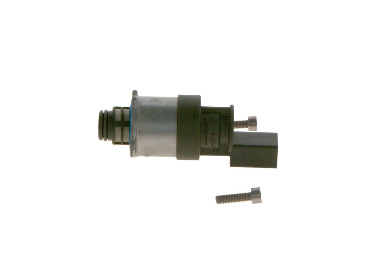 1462C00986 Bosch Válvula reguladora de presión del sistema common rail