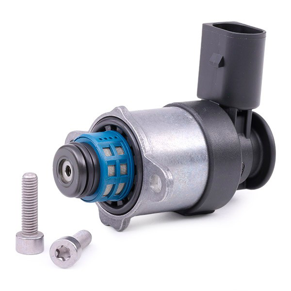 1462C00990 Bosch Válvula reguladora de presión del sistema common rail
