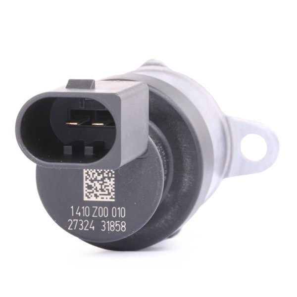 Válvula reguladora de presión del sistema common rail 1462C00991 Bosch