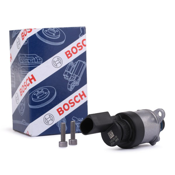 1462C00991 Bosch Válvula reguladora de presión del sistema common rail