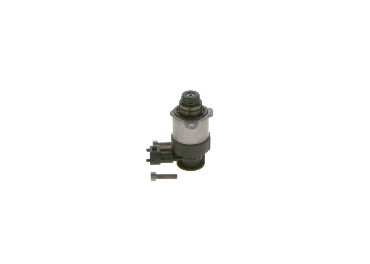 Válvula reguladora de presión del sistema common rail 1462C00992 Bosch
