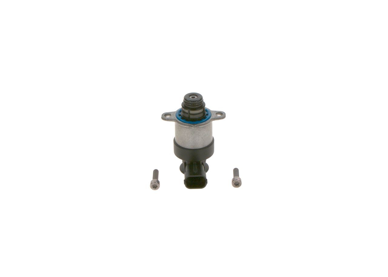 Válvula reguladora de presión del sistema common rail 1462C00996 Bosch