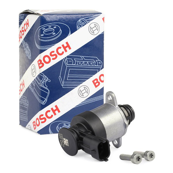 1462C00996 Bosch Válvula reguladora de presión del sistema common rail