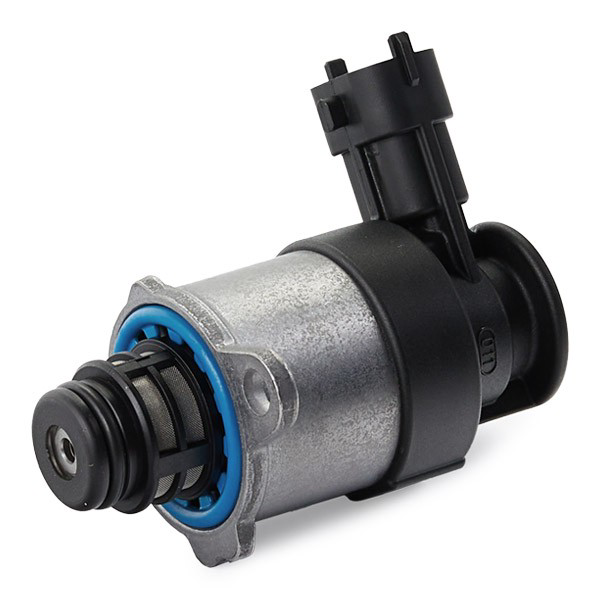 Válvula reguladora de presión del sistema common rail 1462C00998 Bosch