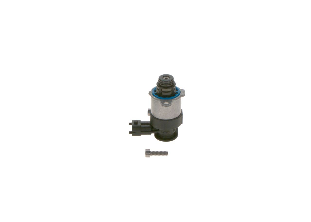 Válvula reguladora de presión del sistema common rail 1462C00998 Bosch