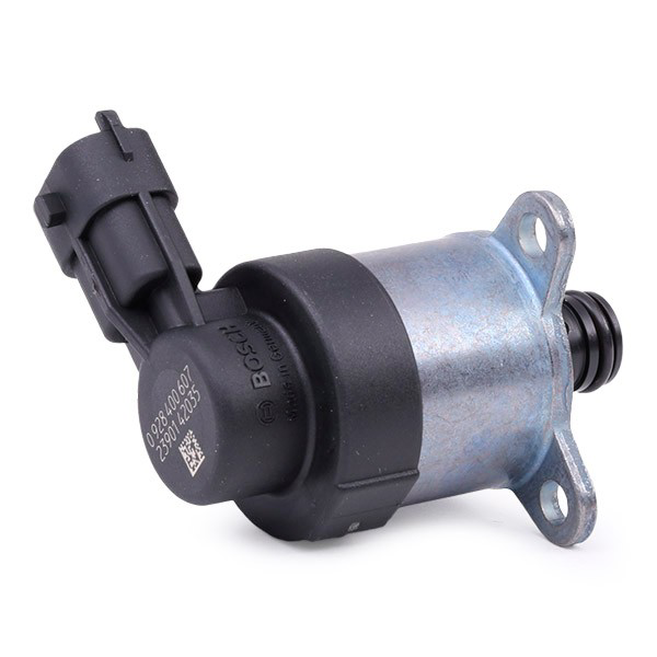 1465ZS0001 Bosch Válvula reguladora de presión del sistema common rail