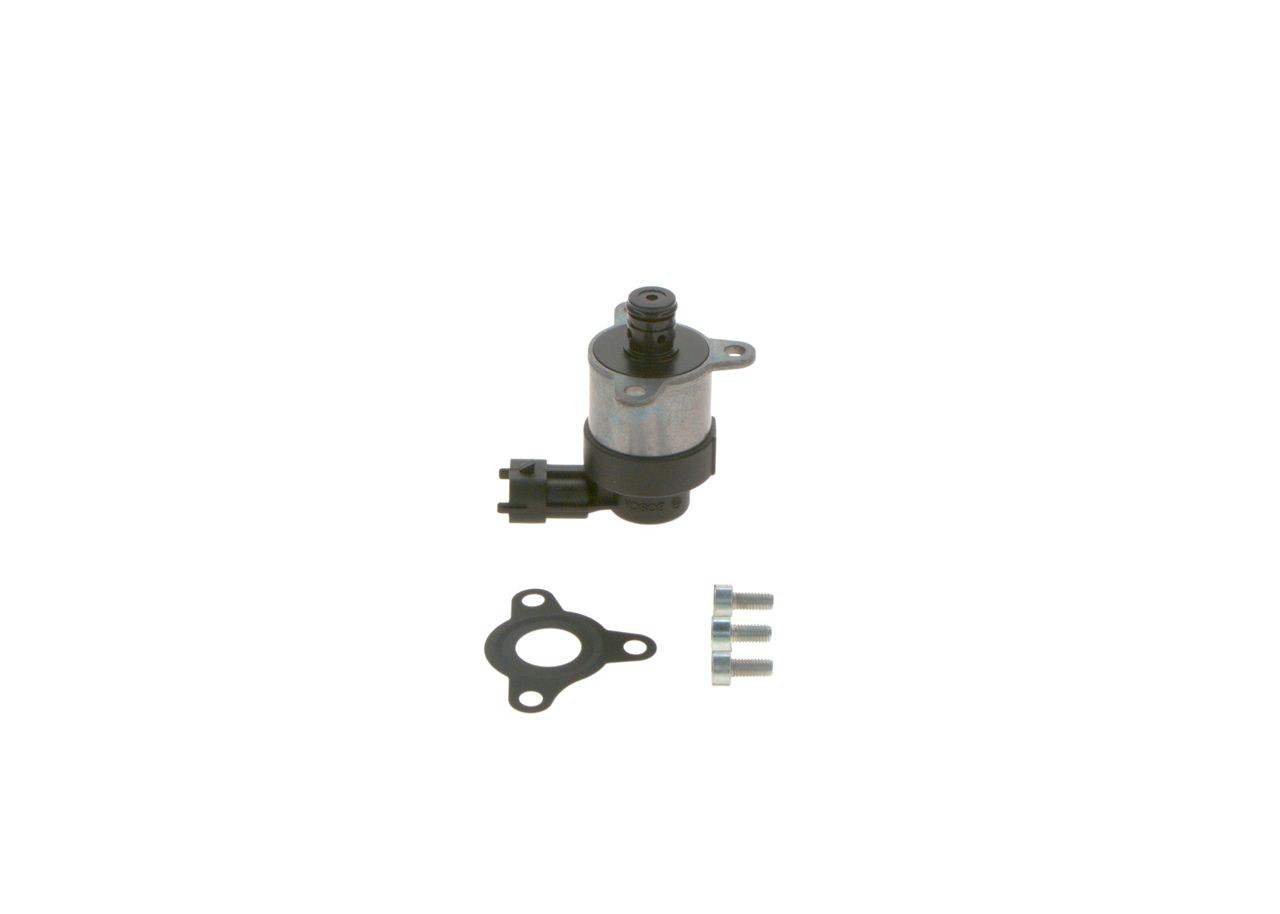 Válvula reguladora de presión del sistema common rail 1465ZS0001 Bosch