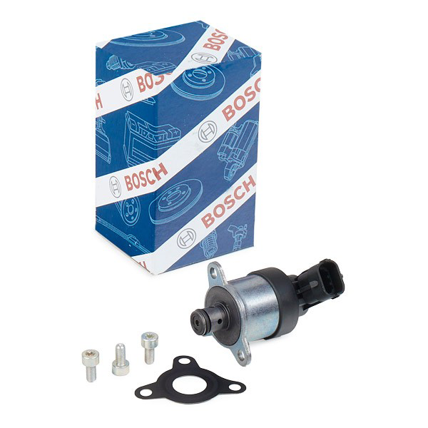 1465ZS0003 Bosch Válvula reguladora de presión del sistema common rail