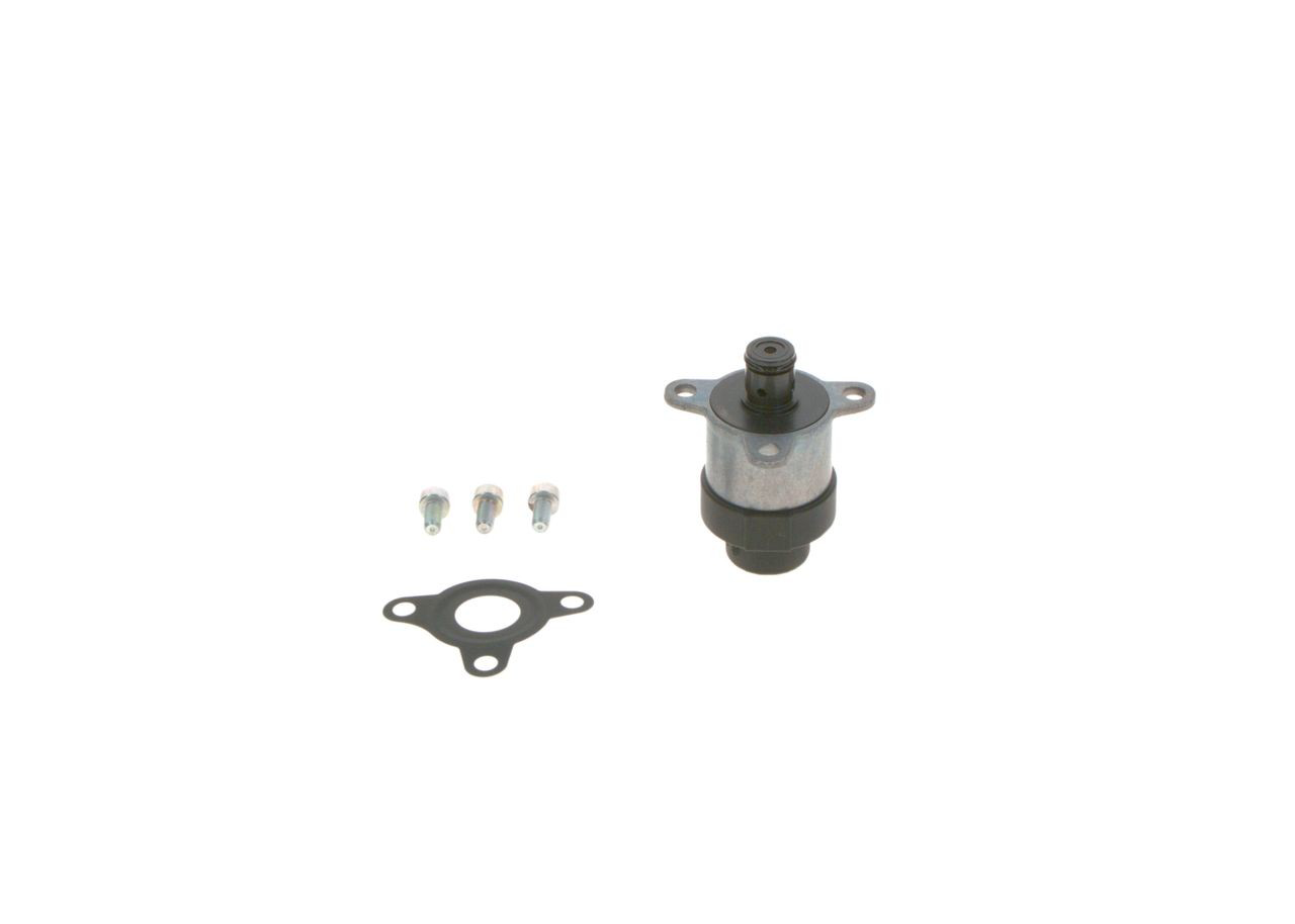 Válvula reguladora de presión del sistema common rail 1465ZS0003 Bosch