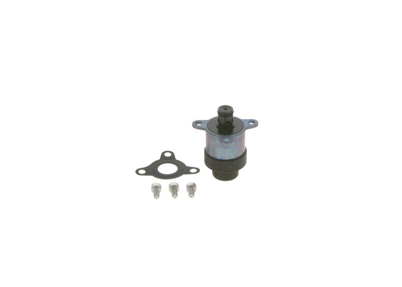 1465ZS0007 Bosch Válvula reguladora de presión del sistema common rail