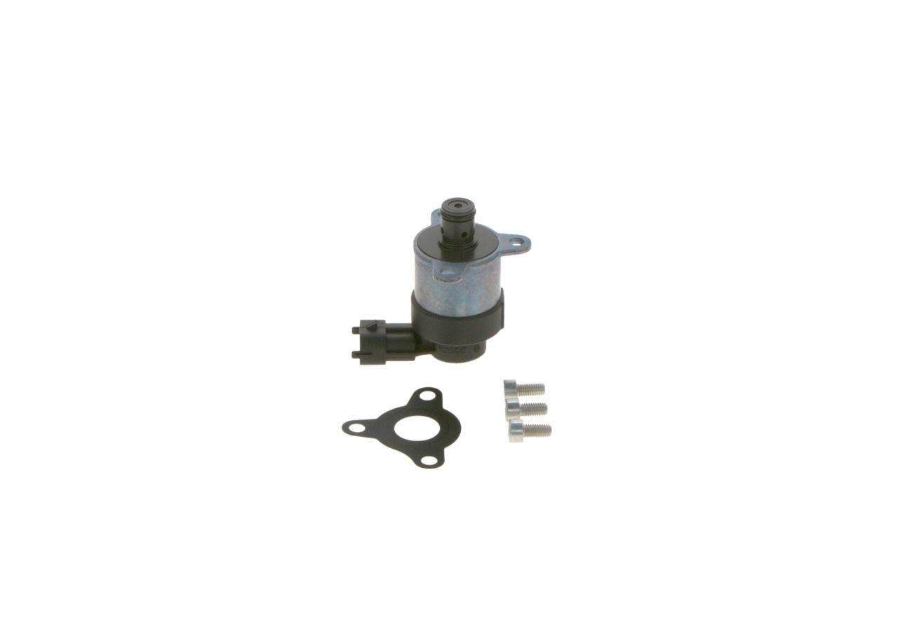 Válvula reguladora de presión del sistema common rail 1465ZS0007 Bosch