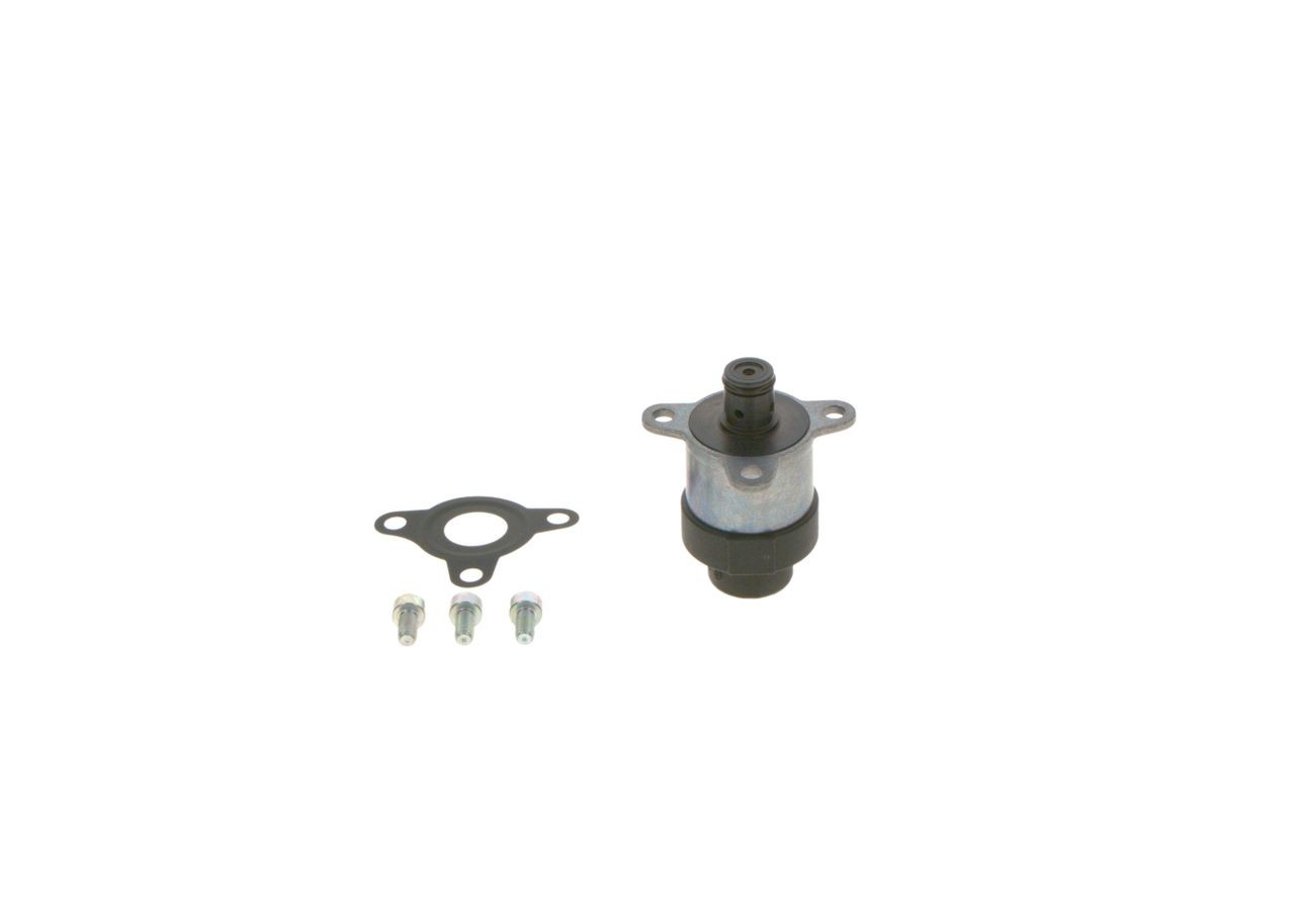 Válvula reguladora de presión del sistema common rail 1465ZS0010 Bosch