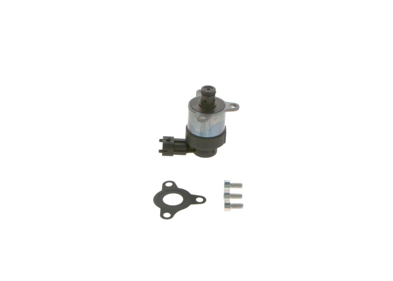 Válvula control presión Common-Rail-System Bosch 1465ZS0010