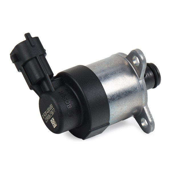 1465ZS0011 Bosch Válvula reguladora de presión del sistema common rail