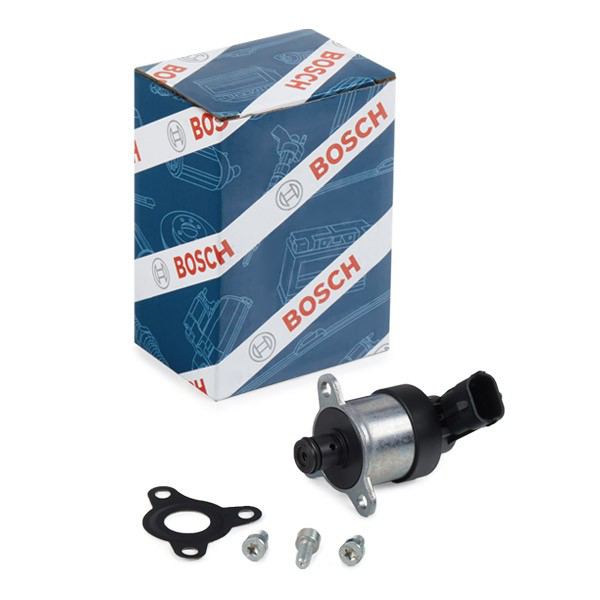 Comprar 1465ZS0011 Bosch Válvula reguladora de presión del sistema common rail