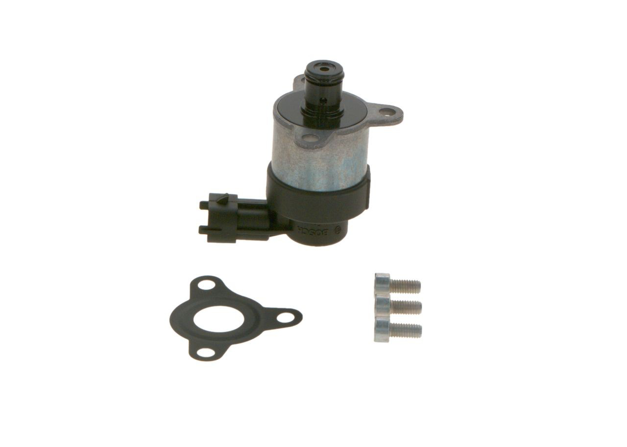 Válvula reguladora de presión del sistema common rail 1465ZS0011 Bosch