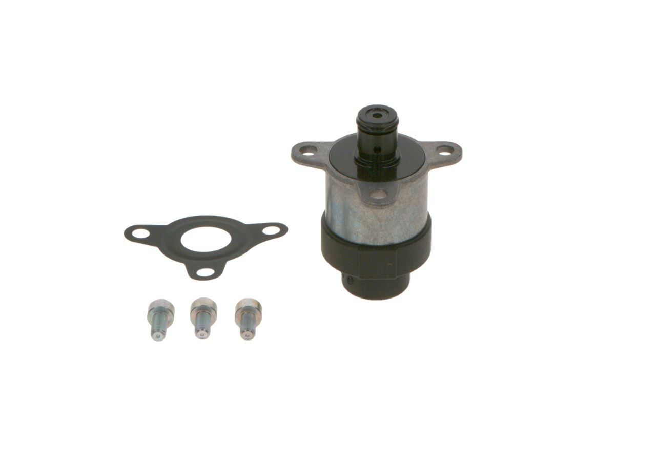 1465ZS0011 Bosch Válvula reguladora de presión del sistema common rail