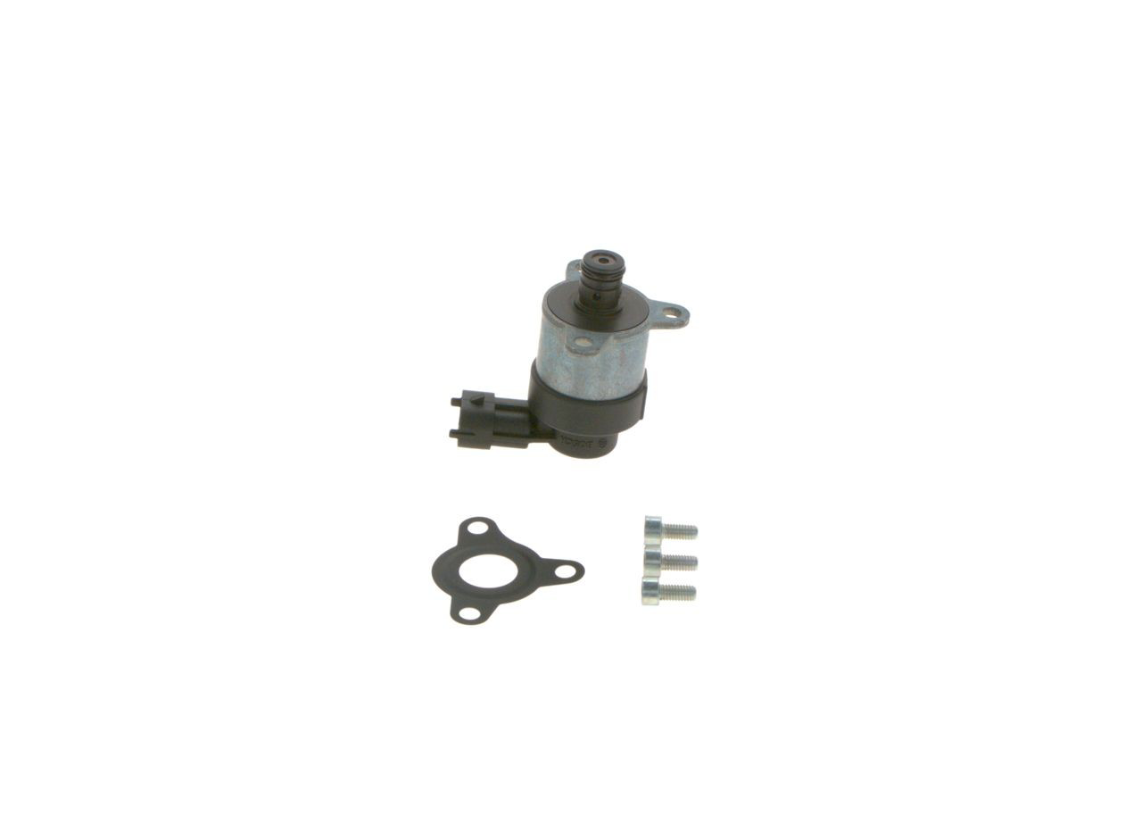 1465ZS0022 Bosch Válvula reguladora de presión del sistema common rail