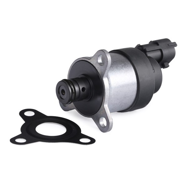 Válvula reguladora de presión del sistema common rail 1465ZS0033 Bosch