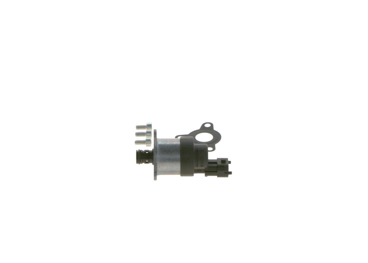 Válvula reguladora de presión del sistema common rail 1465ZS0033 Bosch