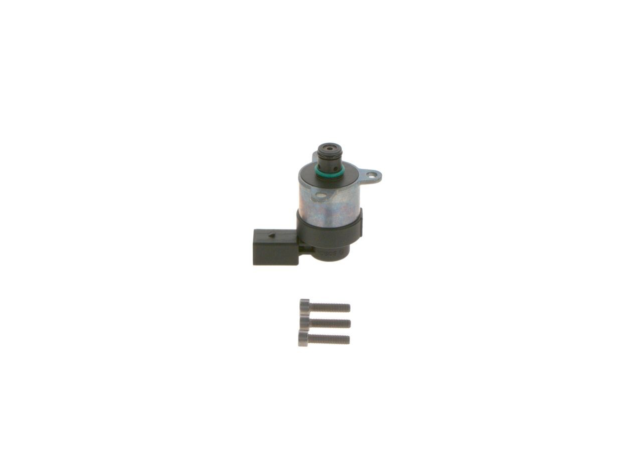 1465ZS0042 Bosch Válvula reguladora de presión del sistema common rail