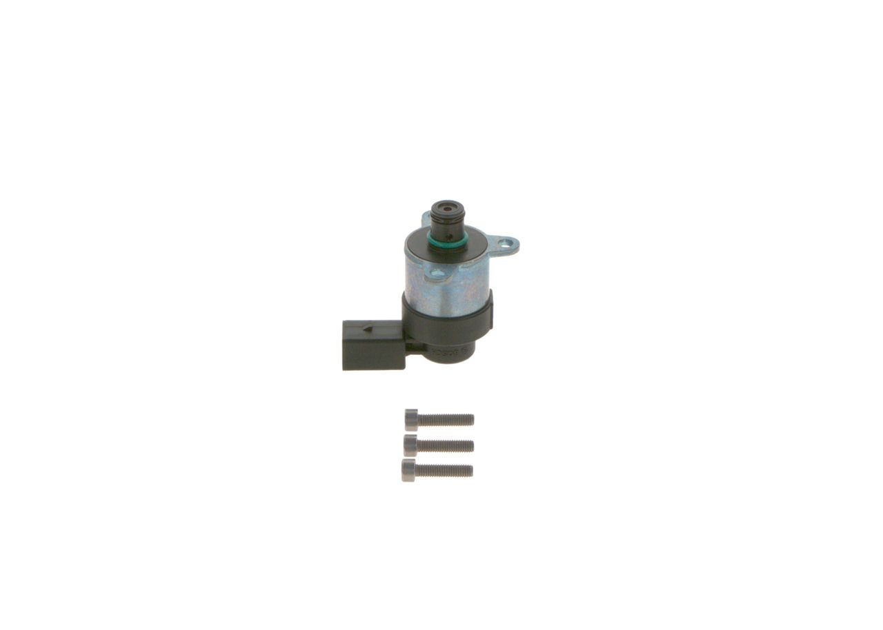 Válvula reguladora de presión del sistema common rail 1465ZS0043 Bosch