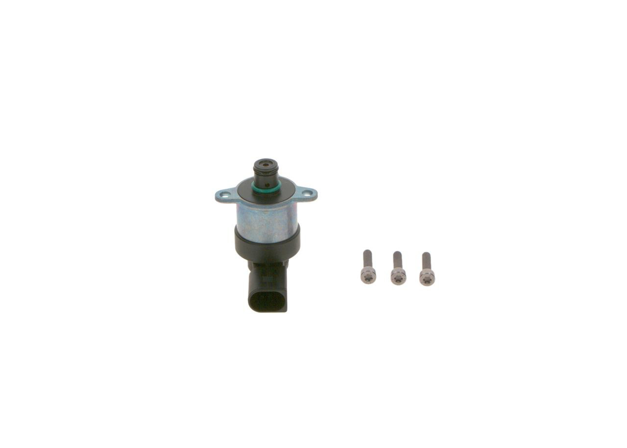 1465ZS0043 Bosch Válvula reguladora de presión del sistema common rail
