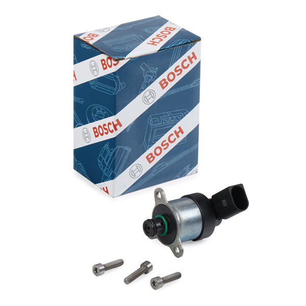 Comprar 1465ZS0043 Bosch Válvula reguladora de presión del sistema common rail