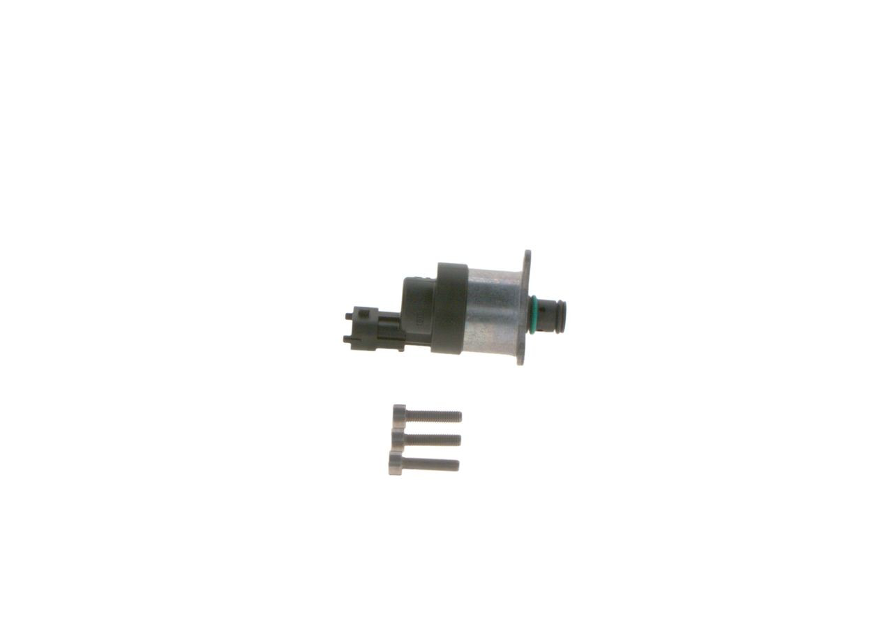 1465ZS0046 Bosch Válvula reguladora de presión del sistema common rail